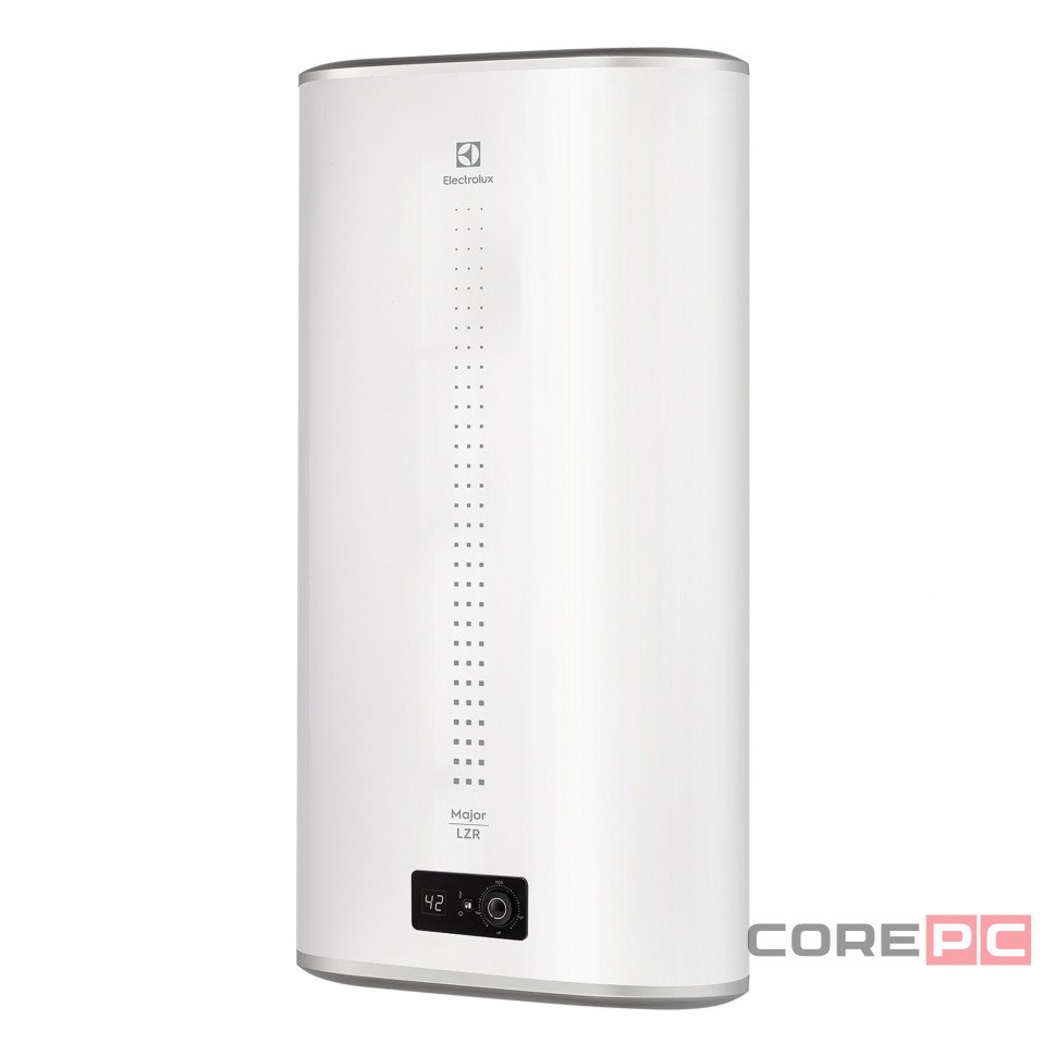 Водонагреватель Electrolux EWH 50 Major LZR 3