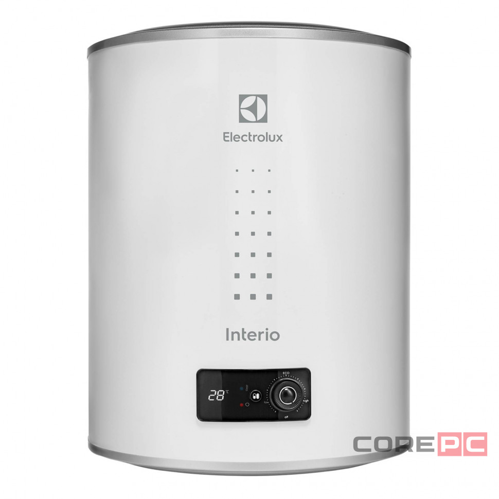 Водонагреватель Electrolux EWH 30 Interio 3