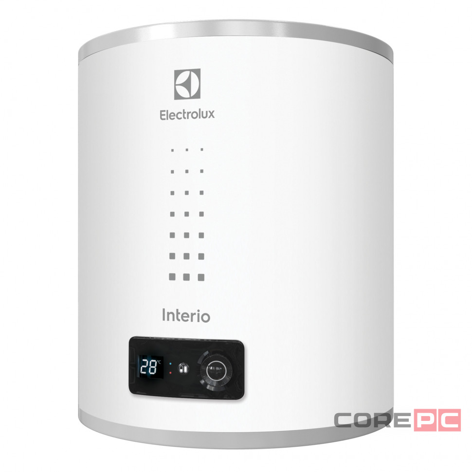 Водонагреватель Electrolux EWH 30 Interio 3