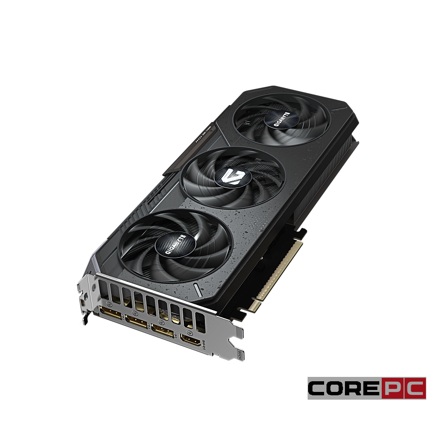 Видеокарта Gigabyte (GV-N5060GAMING OC-8GD) GeForce RTX 5060 8GB GAMING OC