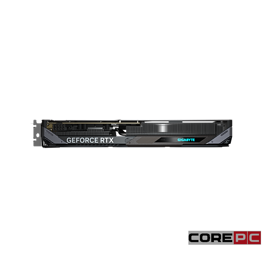 Видеокарта Gigabyte (GV-N5060GAMING OC-8GD) GeForce RTX 5060 8GB GAMING OC