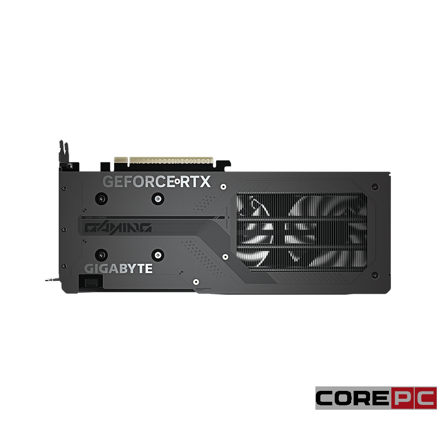 Видеокарта Gigabyte (GV-N5060GAMING OC-8GD) GeForce RTX 5060 8GB GAMING OC