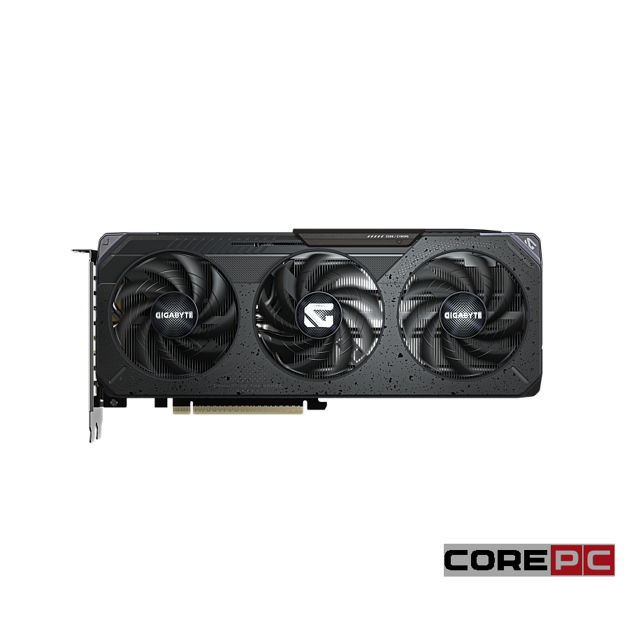 Видеокарта Gigabyte (GV-N5060GAMING OC-8GD) GeForce RTX 5060 8GB GAMING OC