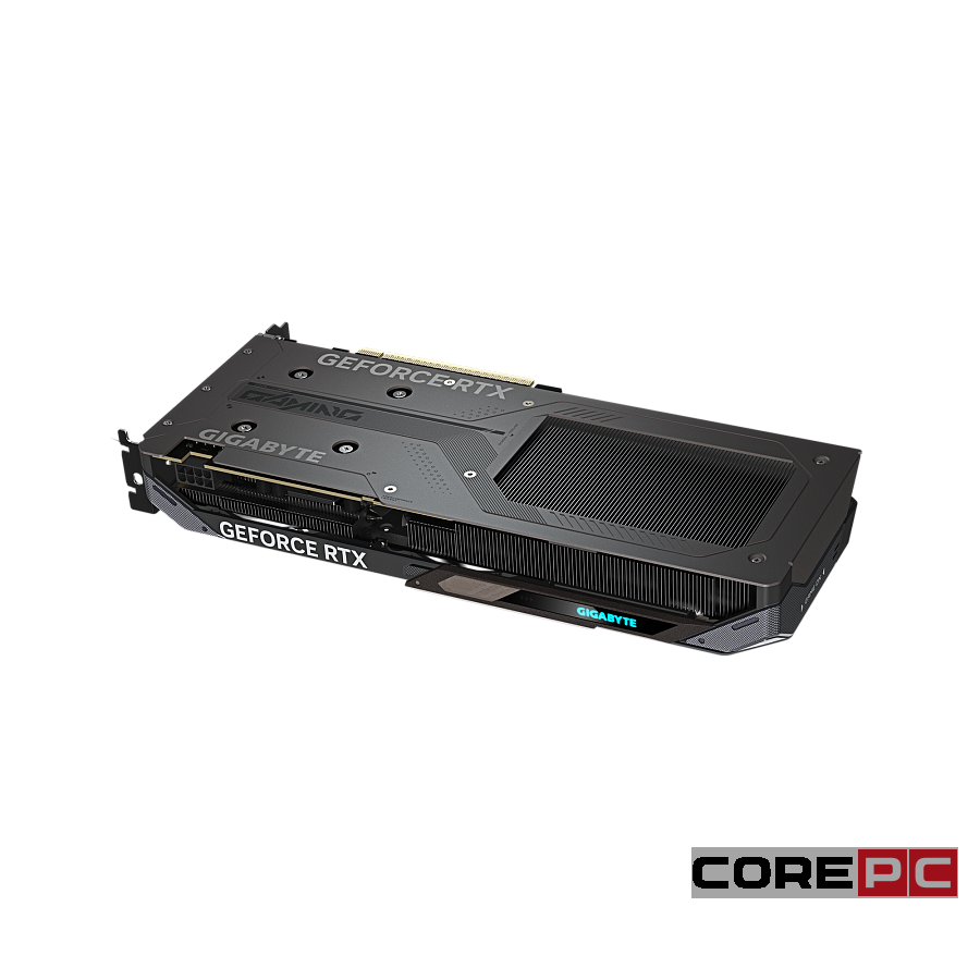 Видеокарта Gigabyte (GV-N5060GAMING OC-8GD) GeForce RTX 5060 8GB GAMING OC