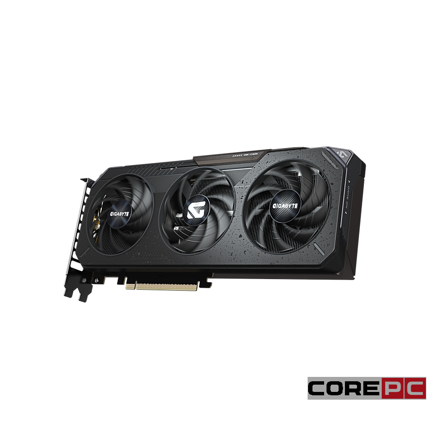 Видеокарта Gigabyte (GV-N5060GAMING OC-8GD) GeForce RTX 5060 8GB GAMING OC