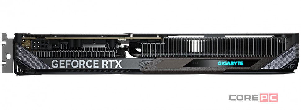 Видеокарта Gigabyte (GV-N5060GAMING OC-8GD) GeForce RTX 5060 8GB GAMING OC