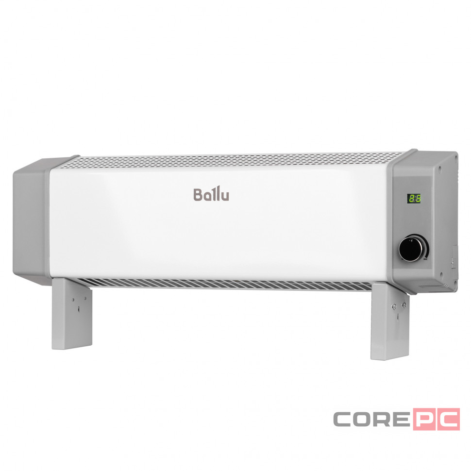 Конвектор электрический Ballu IP 54 BEC/CMR-1500