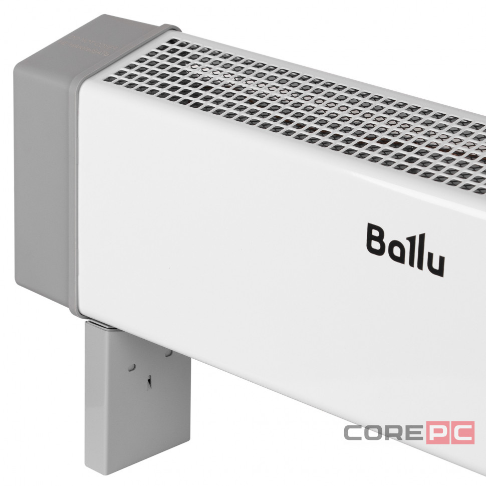 Конвектор электрический Ballu IP 54 BEC/CMR-1500