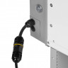 Конвектор электрический Ballu IP 54 BEC/CMR-1500