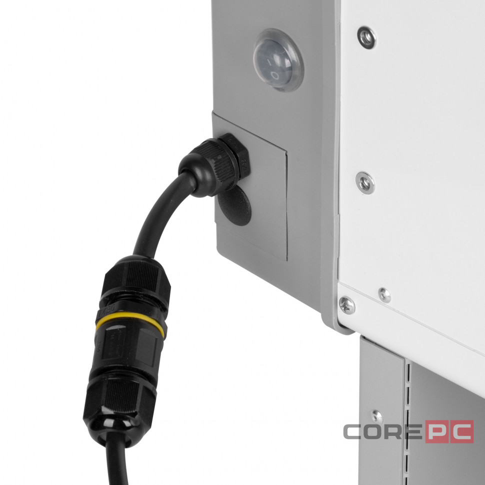 Конвектор электрический Ballu IP 54 BEC/CMR-1500