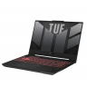Asus TUF Gaming F15 FX507ZI4-LP030 (серый) / i7 12700H / 32Gb / 1Tb SSD / RTX 4070 8Gb / no / 15,6" 1920x1080 IPS 144Hz / DOS / 2,3