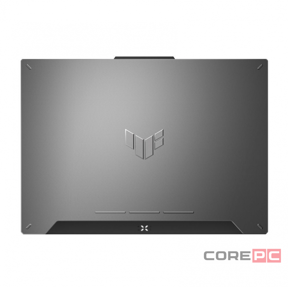 Asus TUF Gaming F15 FX507ZI4-LP030 (серый) / i7 12700H / 32Gb / 1Tb SSD / RTX 4070 8Gb / no / 15,6" 1920x1080 IPS 144Hz / DOS / 2,3