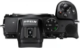 Фотоаппарат Nikon Z5 Body (Black)