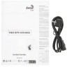Блок питания Aerocool 600W ECO-600W
