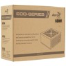 Блок питания Aerocool 600W ECO-600W