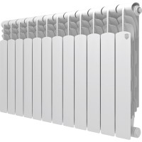 Радиатор Royal Thermo Revolution Bimetall 500 2.0 - 12 секц.