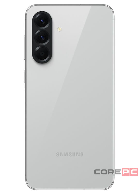 Samsung Galaxy A56 12/256Gb (Awesome Light Gray)