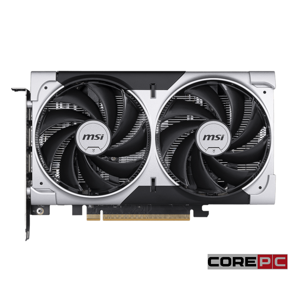 Видеокарта MSI (G5050-8V2C) GeForce RTX 5050 8G VENTUS 2X OC