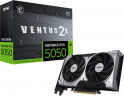 Видеокарта MSI (G5050-8V2C) GeForce RTX 5050 8G VENTUS 2X OC