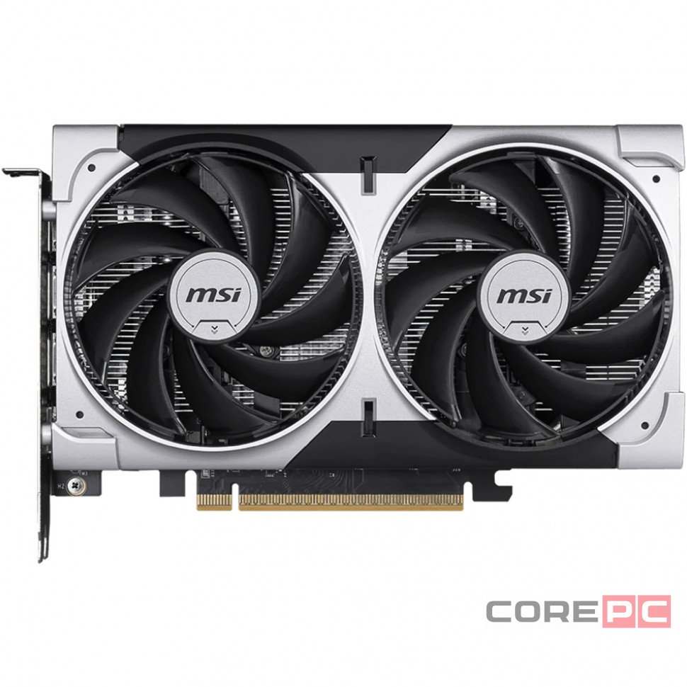 Видеокарта MSI (G5050-8V2C) GeForce RTX 5050 8G VENTUS 2X OC