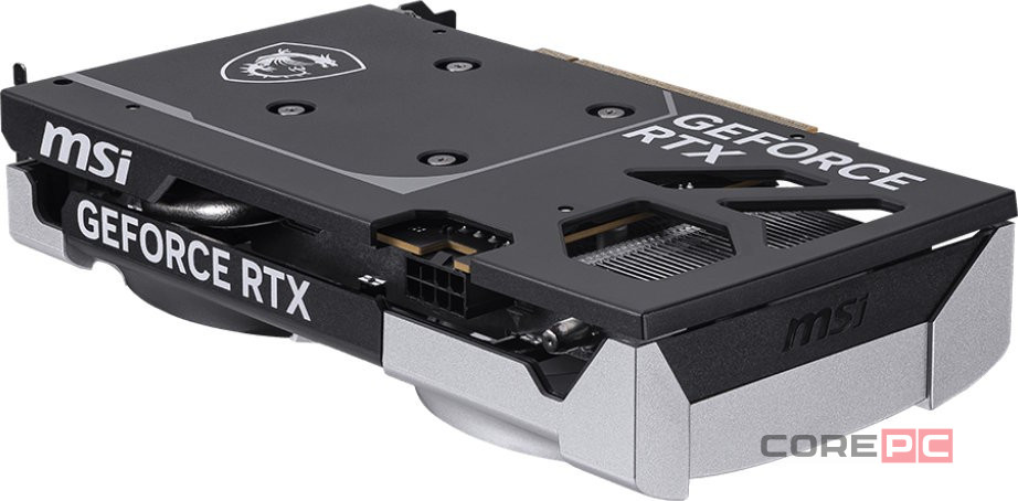 Видеокарта MSI (G5050-8V2C) GeForce RTX 5050 8G VENTUS 2X OC