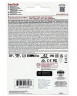 micro SDXC карта памяти SanDisk 512GB Cl10 Extreme Pro A2 V30 UHS-I U3 (200 Mb/s) + SD адаптер