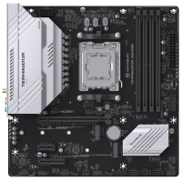 Материнская плата MaxSun MS-Terminator B850M WIFI (6940709661741)