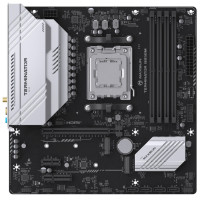 Материнская плата MaxSun MS-Terminator B850M WIFI (6940709661741)
