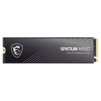 Твердотельный накопитель MSI 1000 Gb SPATIUM M560 (S78-440L0F0-P83)