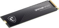 Твердотельный накопитель MSI 1000 Gb SPATIUM M560 (S78-440L0F0-P83)