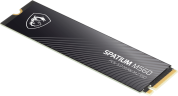 Твердотельный накопитель MSI 1000 Gb SPATIUM M560 (S78-440L0F0-P83)