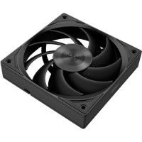 Вентилятор для корпуса PCCooler F5R120 BK Black F5R120-BKNT1-GL
