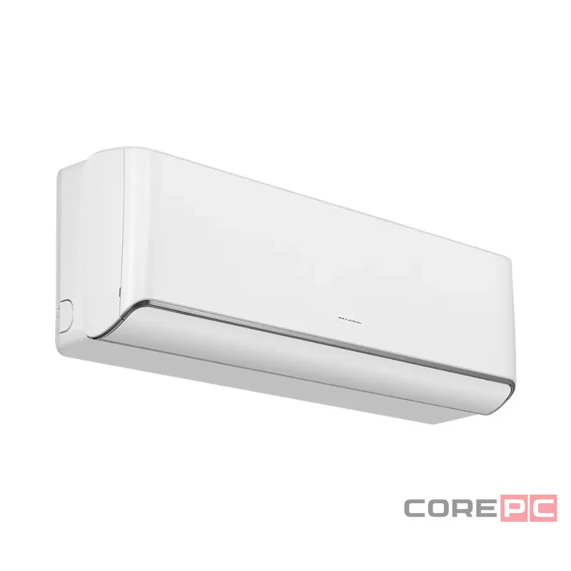 Кондиционер настенный Gree Airy Inverter White GWH09AVCXB-K6DNA1B (white)