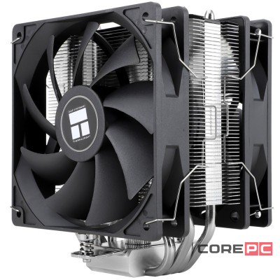 Кулер для процессора Thermalright Assassin X 120 Refined SE PLUS (TRAX120RSEP)