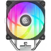 Кулер для процессора PentaWave PC-Z04E SRB ARGB V2 Black