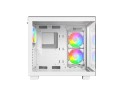 Компьютерный корпус Montech KING 65 PRO ARGB White (KING65PW)