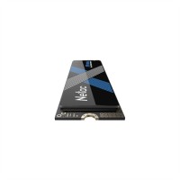Твердотельный накопитель Netac 4000 Gb NV7000-Q (NT01NV7000Q-4T0-E4X)