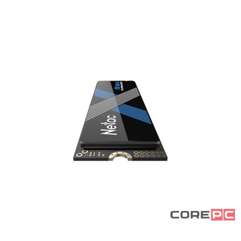 Твердотельный накопитель Netac 4000 Gb NV7000-Q (NT01NV7000Q-4T0-E4X)