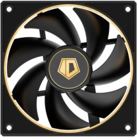 Вентилятор для корпуса ID-COOLING AF-127-GDL Black