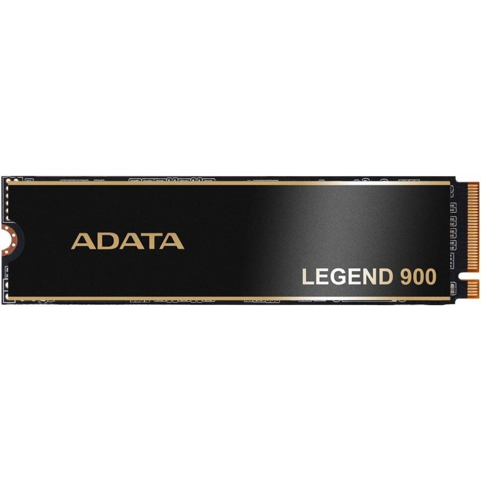 Твердотельный накопитель ADATA XPG 2000 Gb LEGEND 900 SLEG-900-2TCS