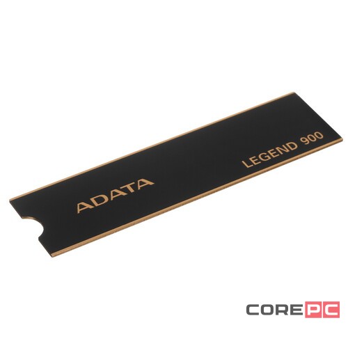 Твердотельный накопитель ADATA XPG 2000 Gb LEGEND 900 SLEG-900-2TCS