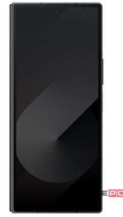 Samsung Galaxy Z Fold6 5G 12/256Gb (SM-F956B/DS) (Crafted Black)