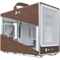 Компьютерный корпус Montech HERITAGE PRO TG White (HERITAGE PRO (W))