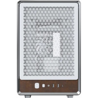 Компьютерный корпус Montech HERITAGE PRO TG White (HERITAGE PRO (W))