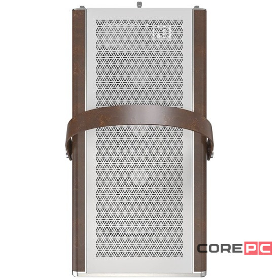 Компьютерный корпус Montech HERITAGE PRO TG White (HERITAGE PRO (W))