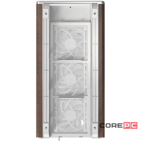 Компьютерный корпус Montech HERITAGE PRO TG White (HERITAGE PRO (W))