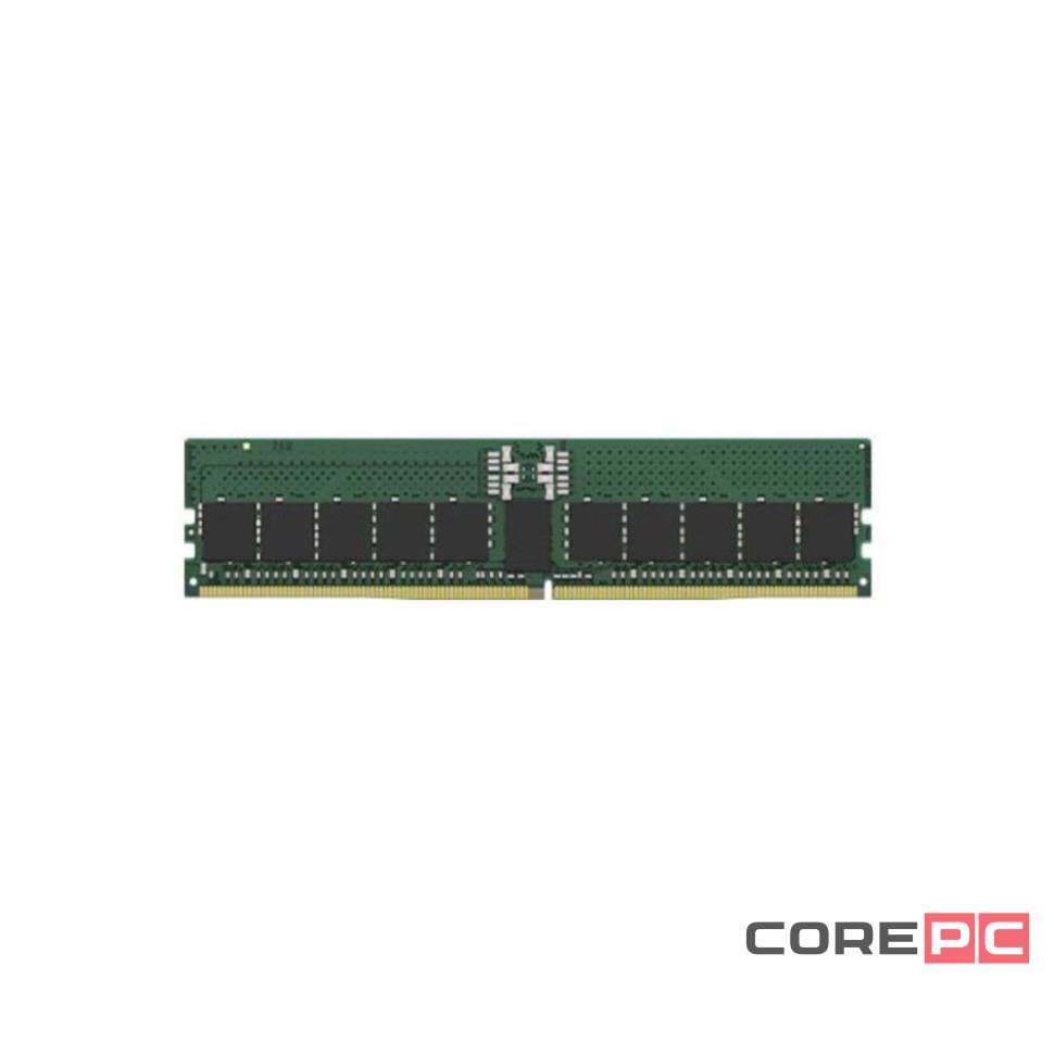 Оперативная память 32 Gb 4800 MHz Kingston (KSM48R40BS4TMM-32HMR)