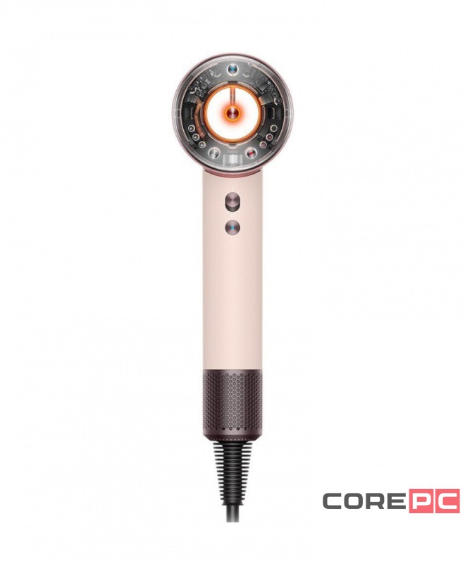 Фен Dyson Supersonic Nural HD16 (Ceramic Pink/Rose Gold) (598969-01)