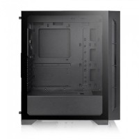 Компьютерный корпус Thermaltake H330 TG Black CA-1R8-00M1WN-00