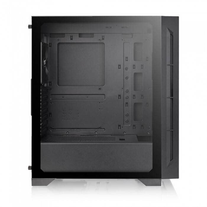Компьютерный корпус Thermaltake H330 TG Black CA-1R8-00M1WN-00